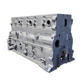USED - 6.7 Cummins 2019+ Engine Block and Main Caps